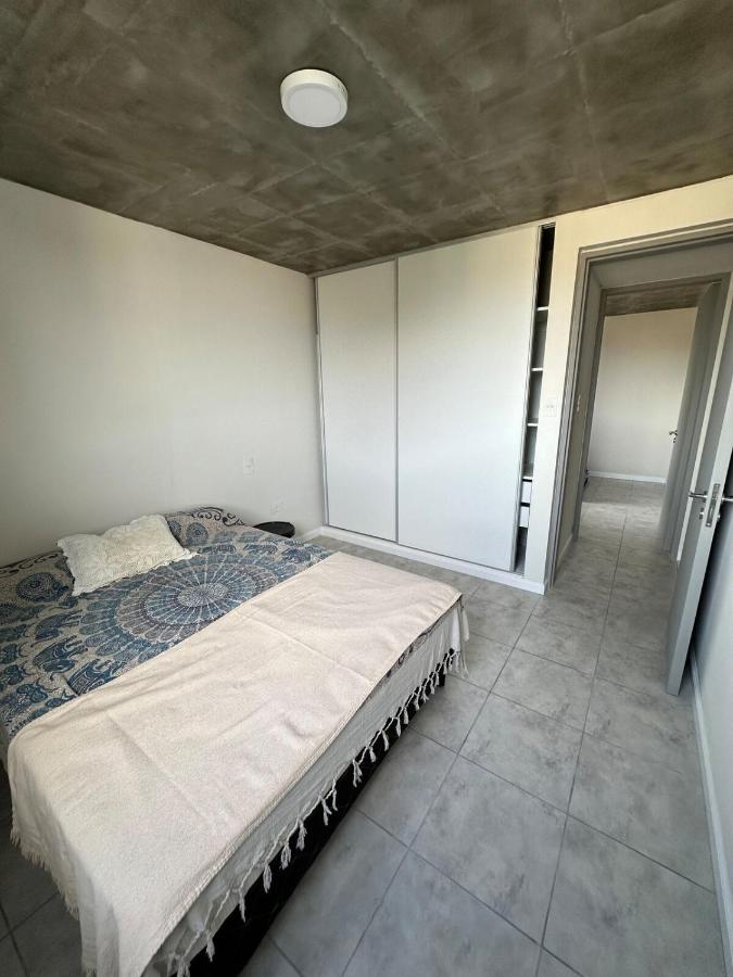 Apartamento de 2 dormitorios