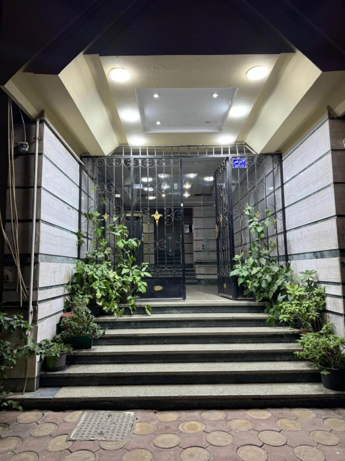 Tourist Palace Residence - B&B