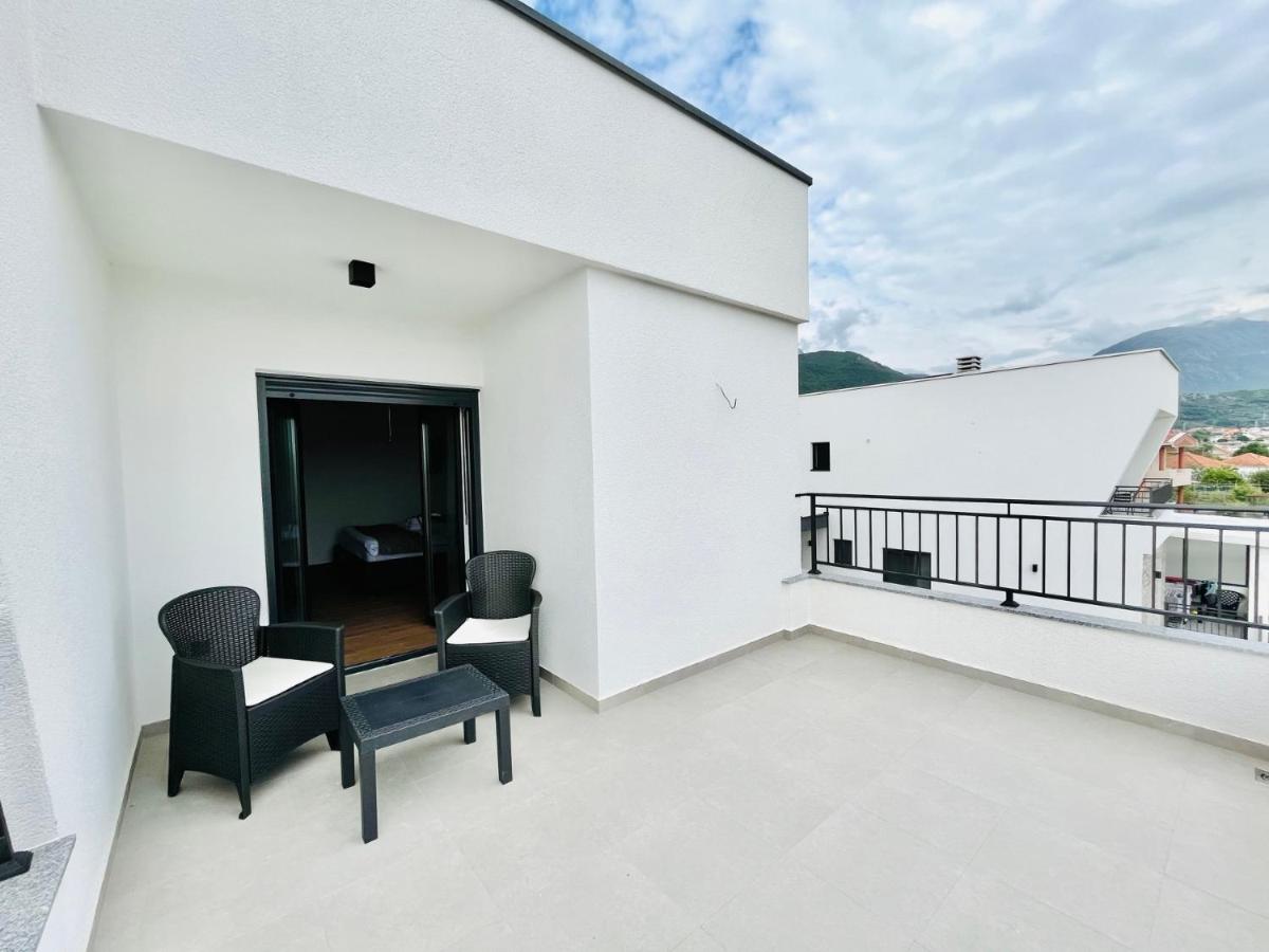 Studio avec Balcon