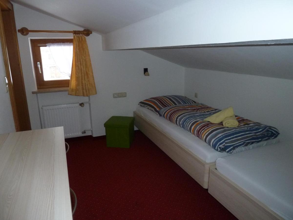 Familienapartment mit 2 Schlafzimmern 5