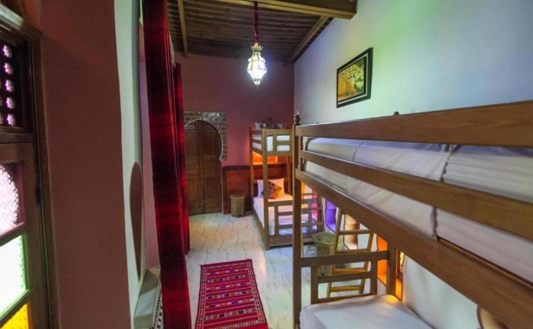 Deluxe Family Suite