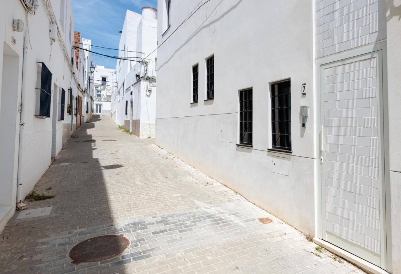 Casa Z Conil De La Frontera - B&B Conil de la Frontera