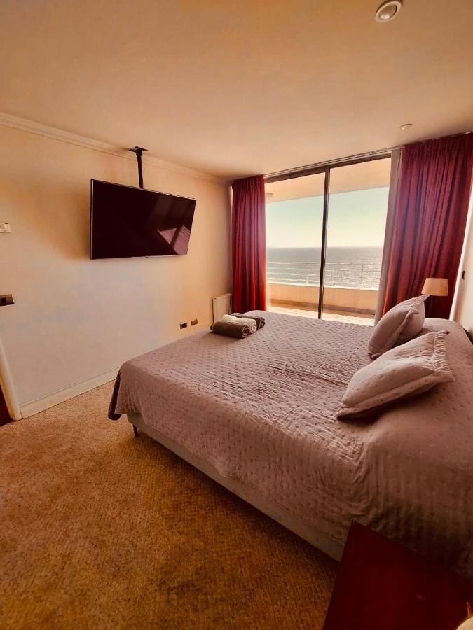 Appartement met 1 Slaapkamer