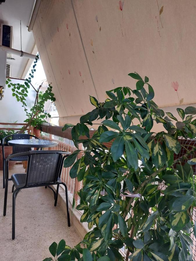 Apartment with children's room in the city of Athens - Ferienwohnung