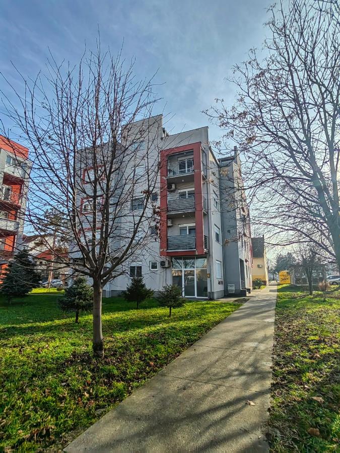 Apartman Tajna - Bed and Breakfast