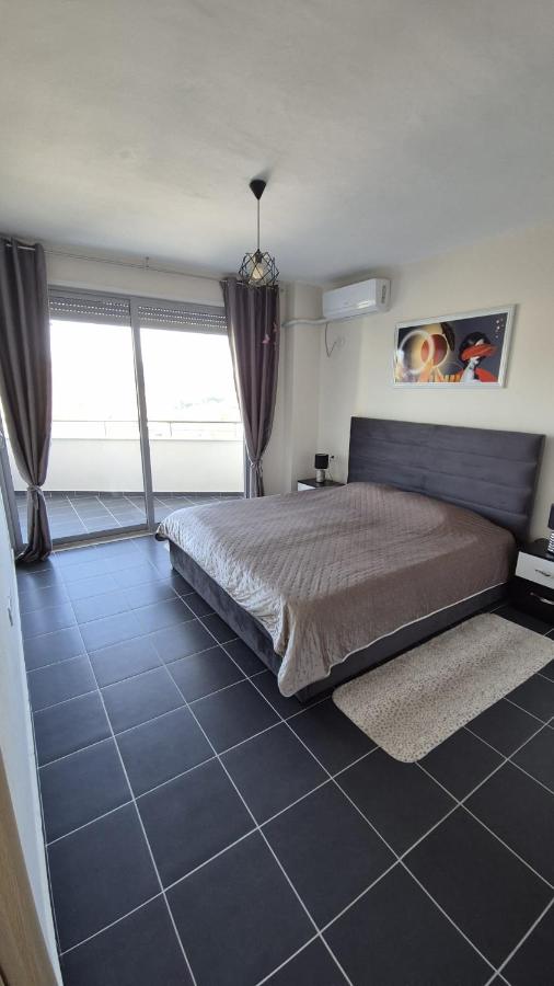 Apartment Petra - B&B Golem