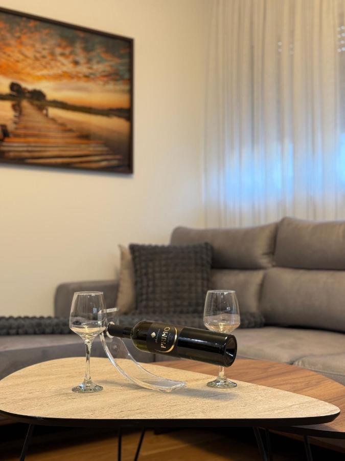 Luxury apartment Gabi 1 - B&B