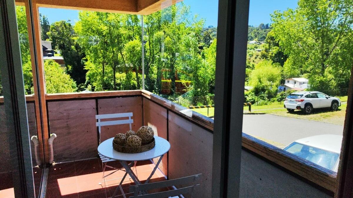 Depto Playa Pto Montt Pelluco - B&B