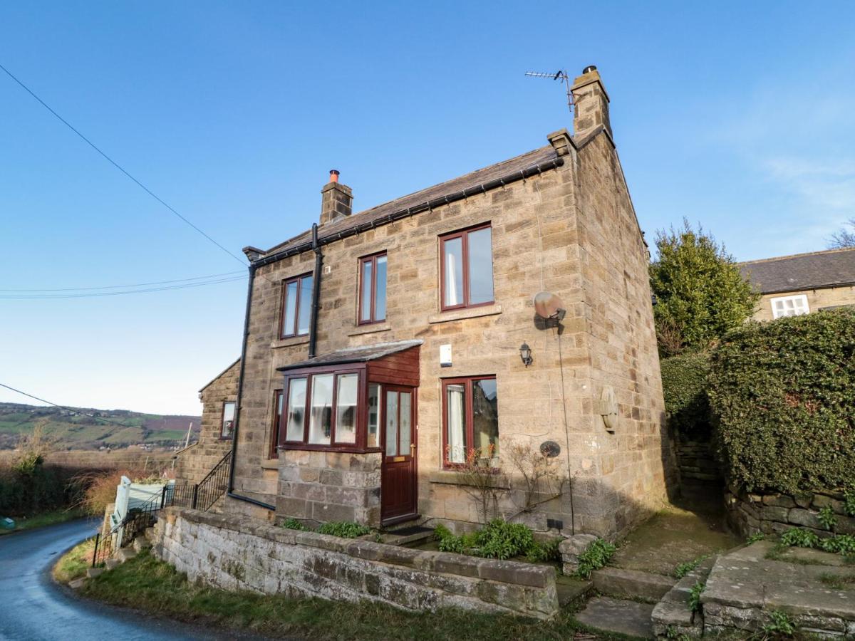 Providence Cottage - Bed and Breakfast Whitby