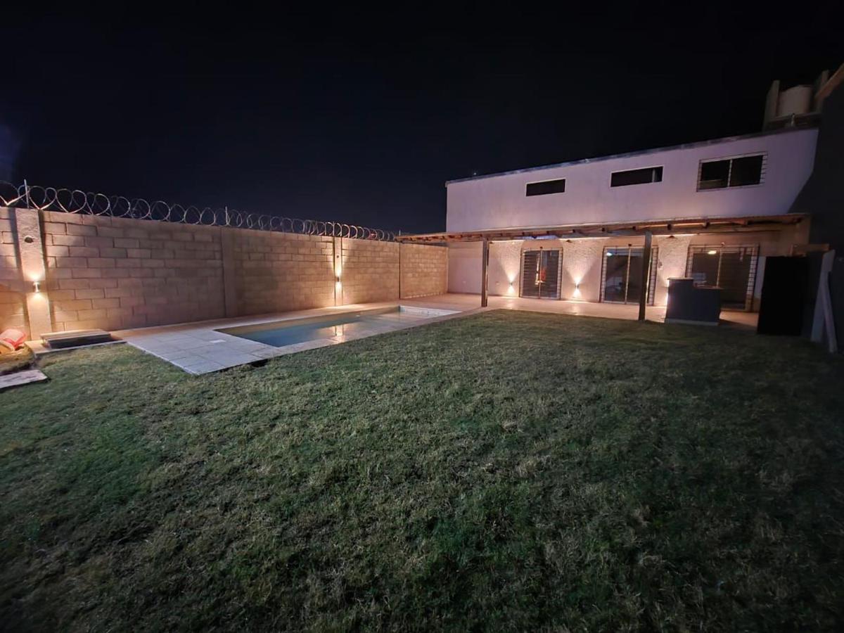 Casa quinta Los Altos - B&B Villa Mercedes