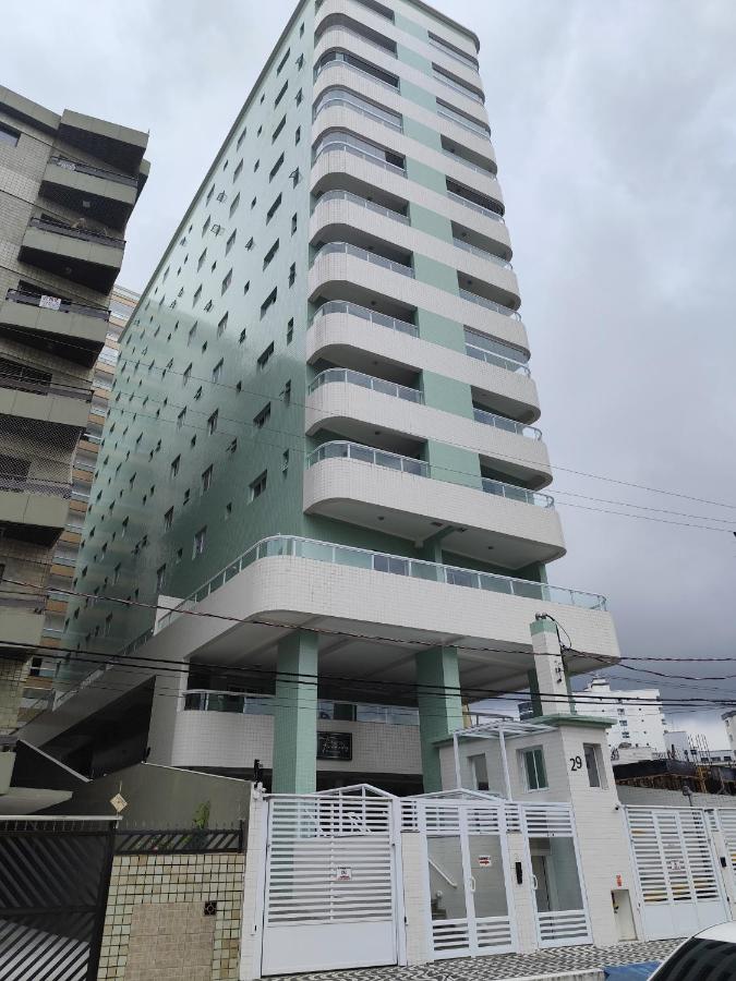 Praia Grande Caiçara - B&B