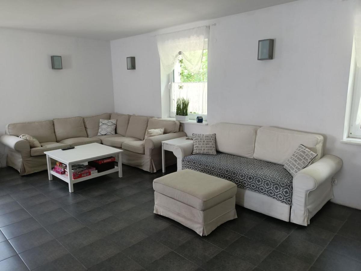 Kudowa, Brzozowie 26 house whole - Chambres d’hôtes Kudowa-Zdrój