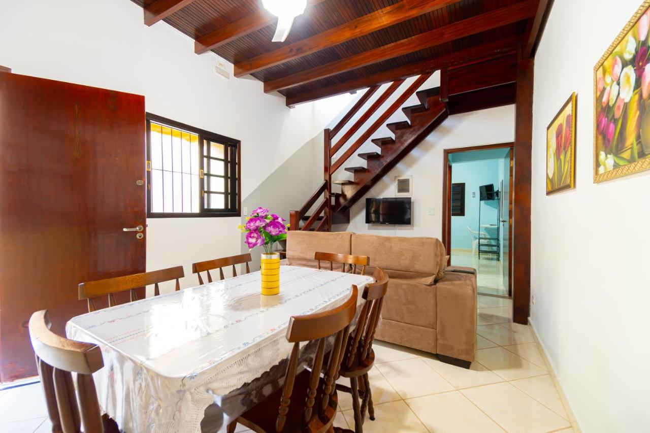 Three-Bedroom Home