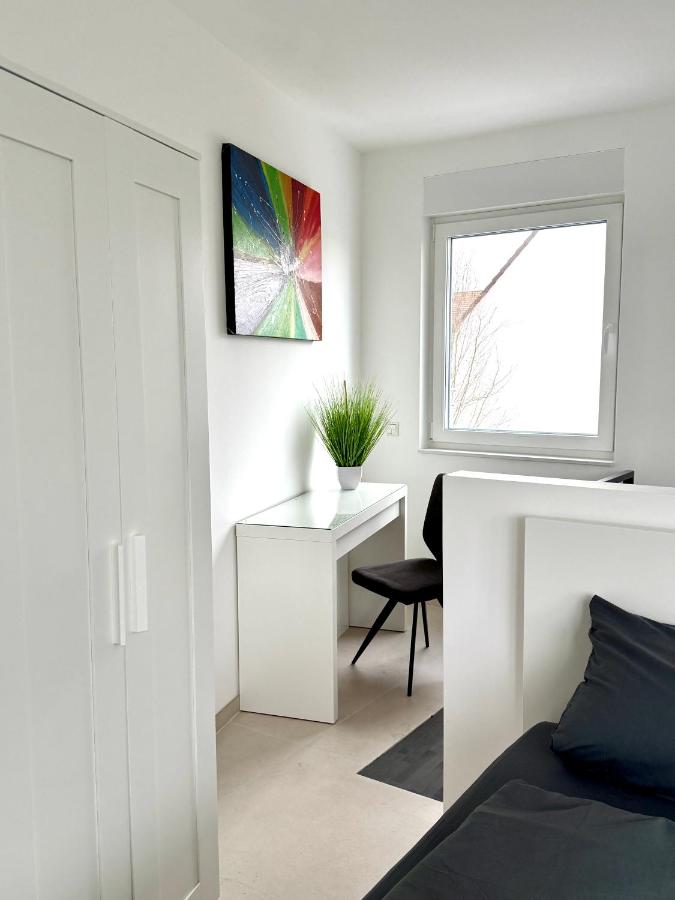 Apartment WH8 - Ferienwohnung Frechen