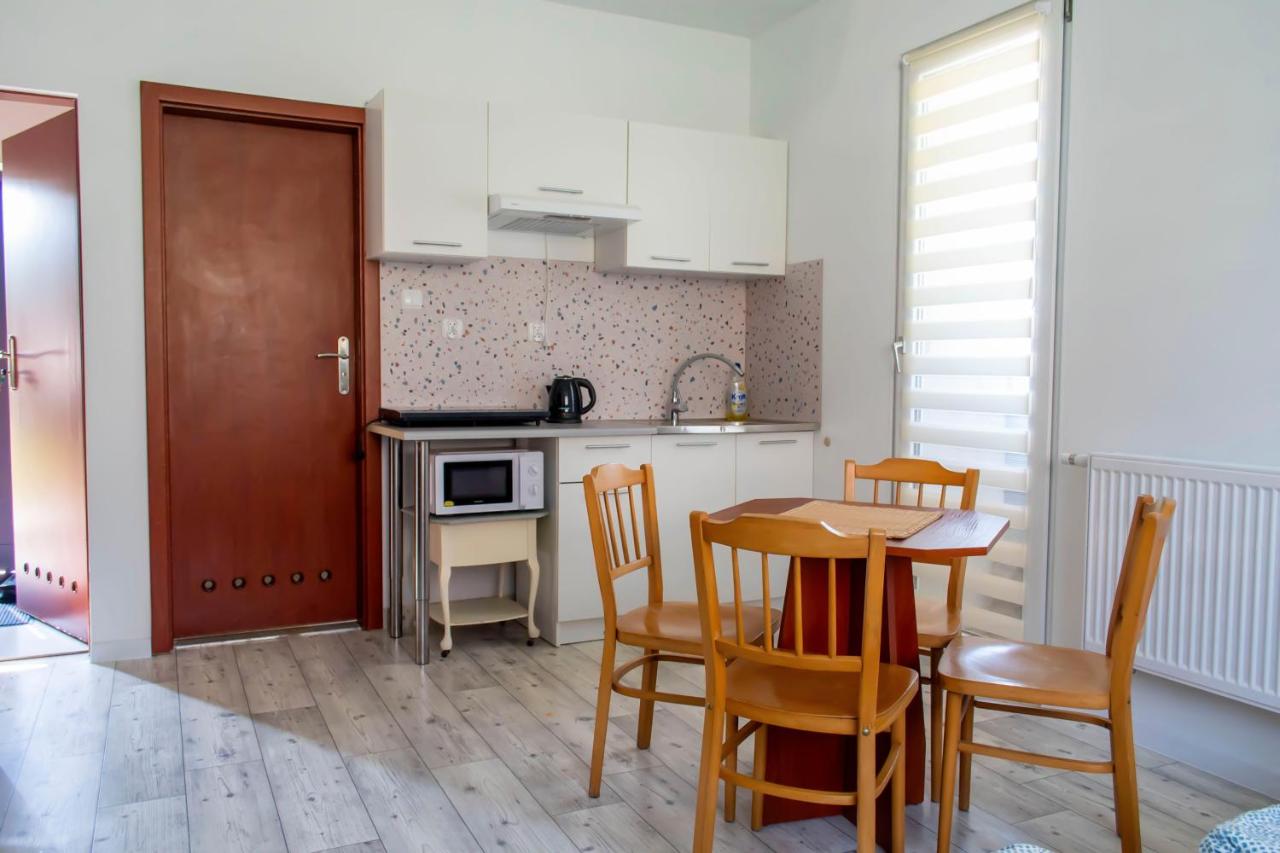 Monolocale Familiare