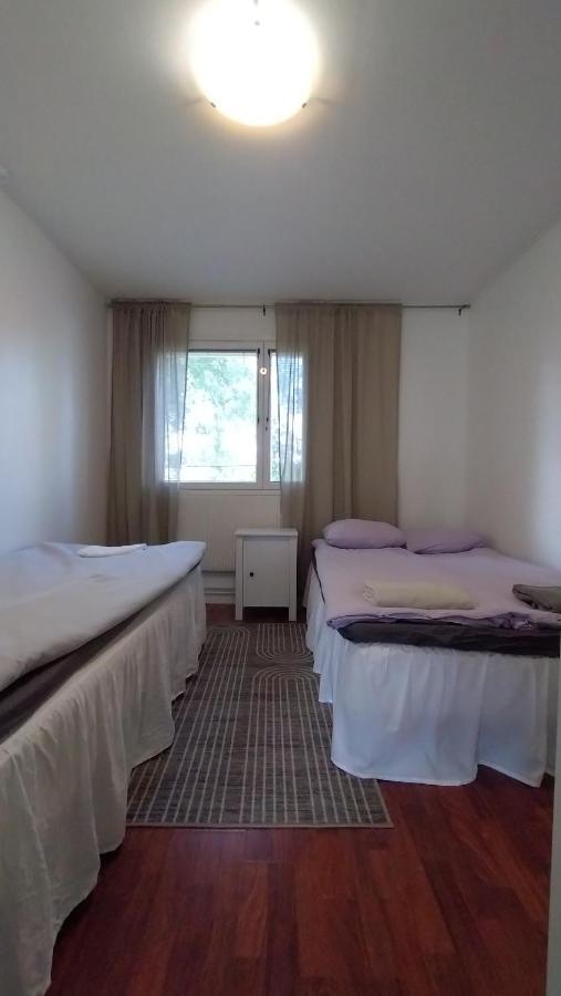 Appartamento con 2 Camere da Letto e Terrazza