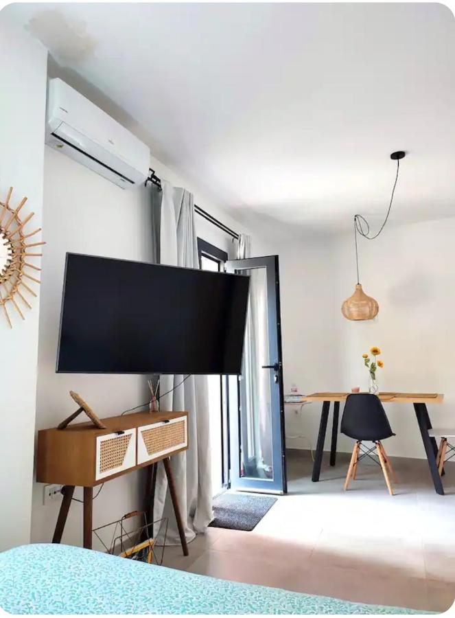 Estudio Alamillo 1 - B&B