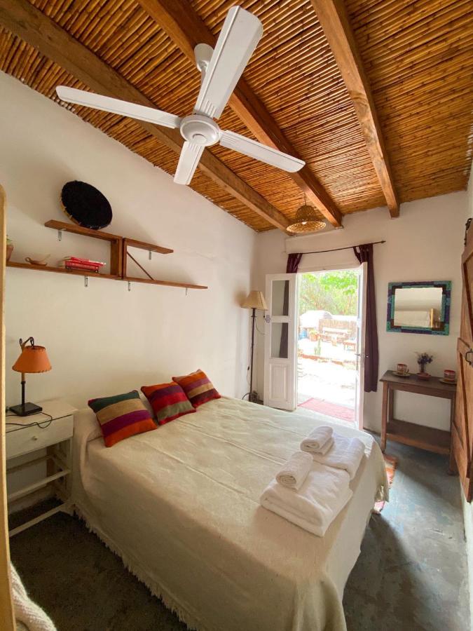 Habitación Cuádruple Estándar