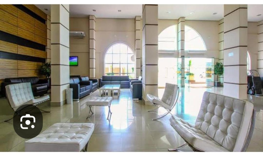 Di Roma Exclusive Caldas Novas - B&B