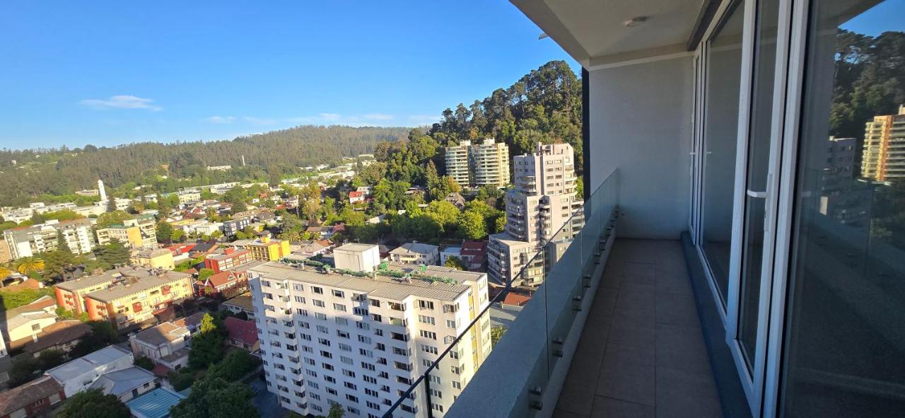 A pasos del centro - B&B Concepción