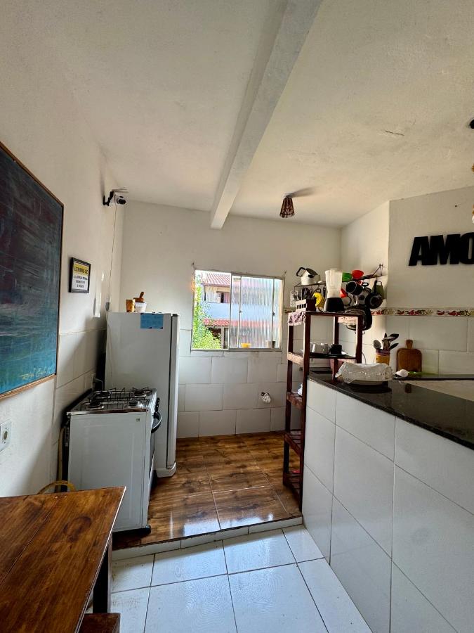 Chambre Double avec Salle de Bains Privative