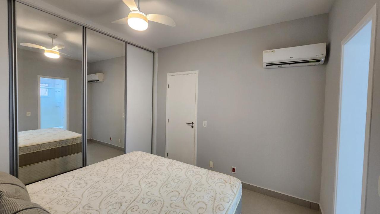 Appartement met 2 Slaapkamers en Balkon