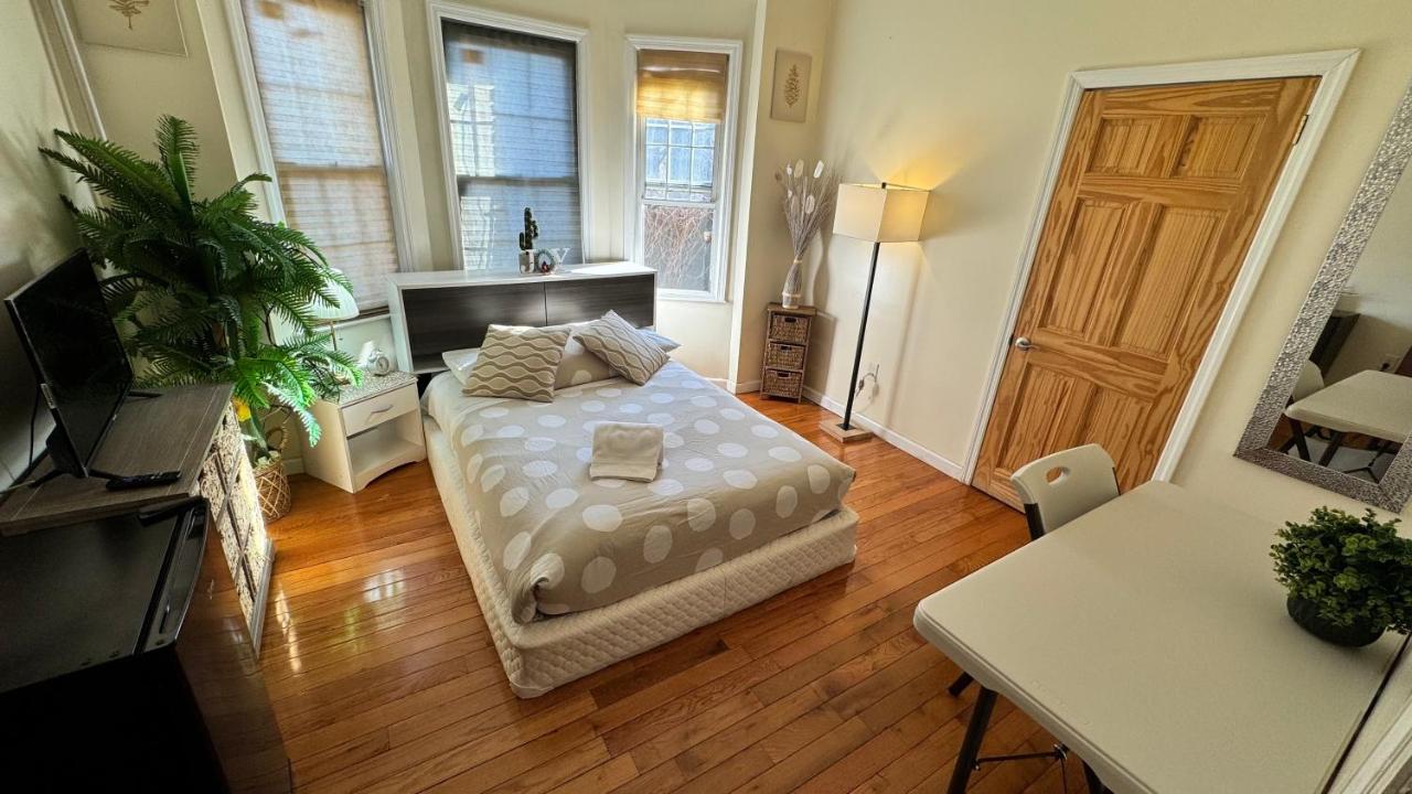 Serenity Room JFK