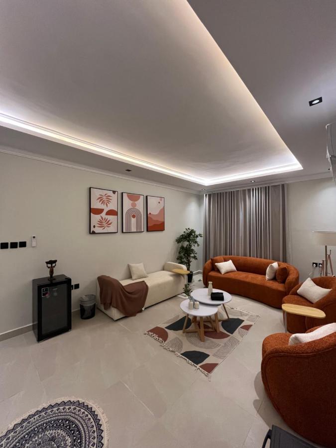 شقه فاخره بجانب البوليفارد - B&B Riad