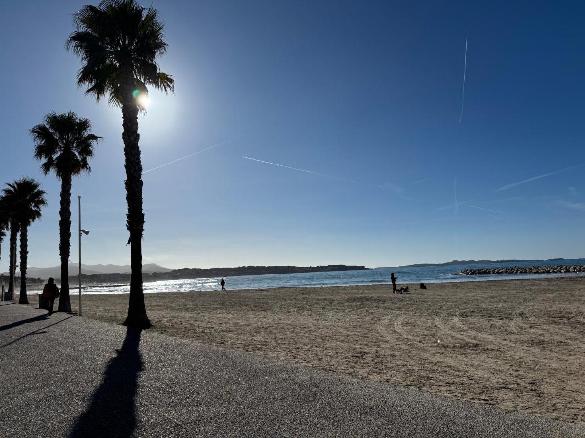 Appart l 'Amaryllis - B&B Sanary-sur-Mer