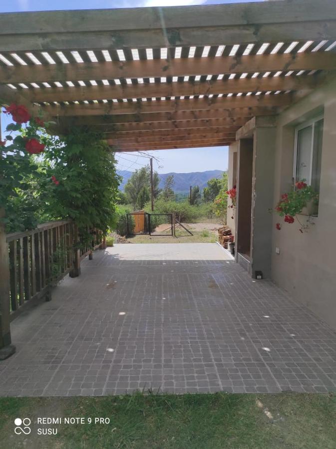 Casa El ALto 1 - B&B