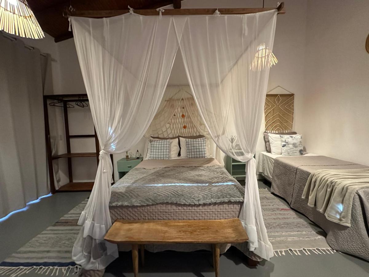 Chambre Triple