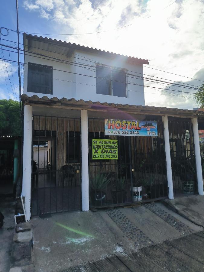 Hostal Oklahoma 48 - Chambres d’hôtes