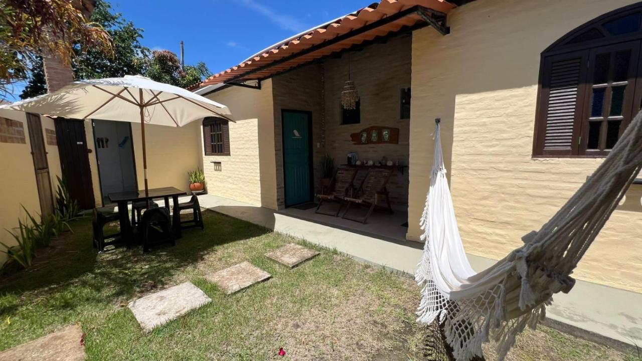 Suítes Curió - Passarim Hospedagem - B&B