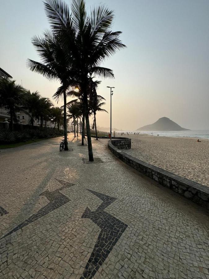 Apartamento Recreio, pé na areia, Lindo e aconchegante - Ferienwohnung