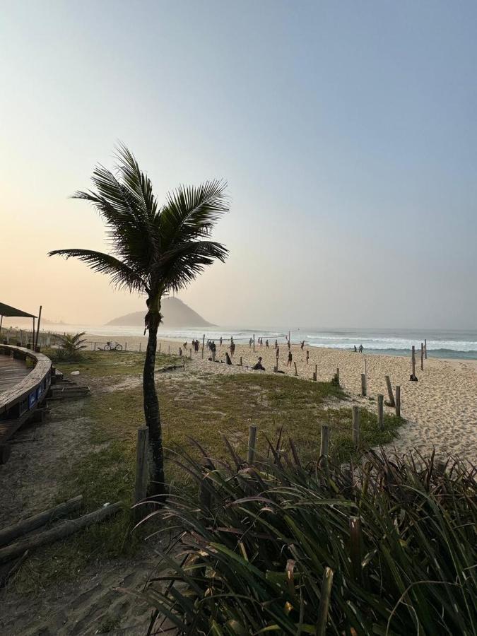 Apartamento Recreio, pé na areia, Lindo e aconchegante - B&B Rio de Janeiro