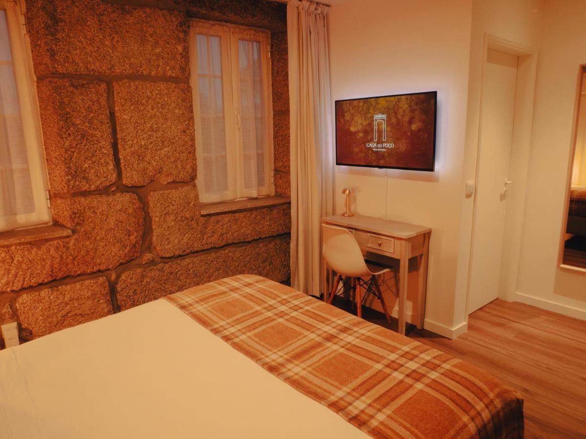 Suite with Mountain View