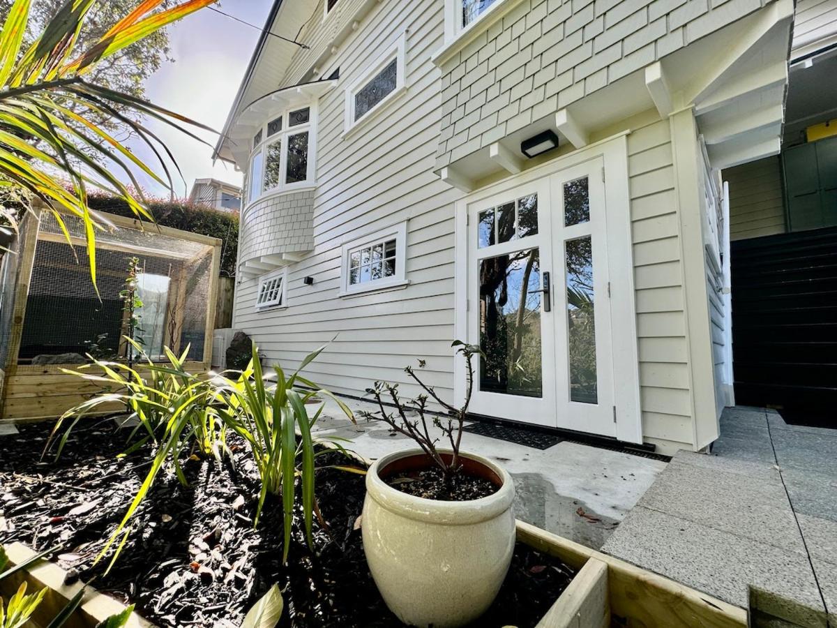 Studio on Hobson - B&B