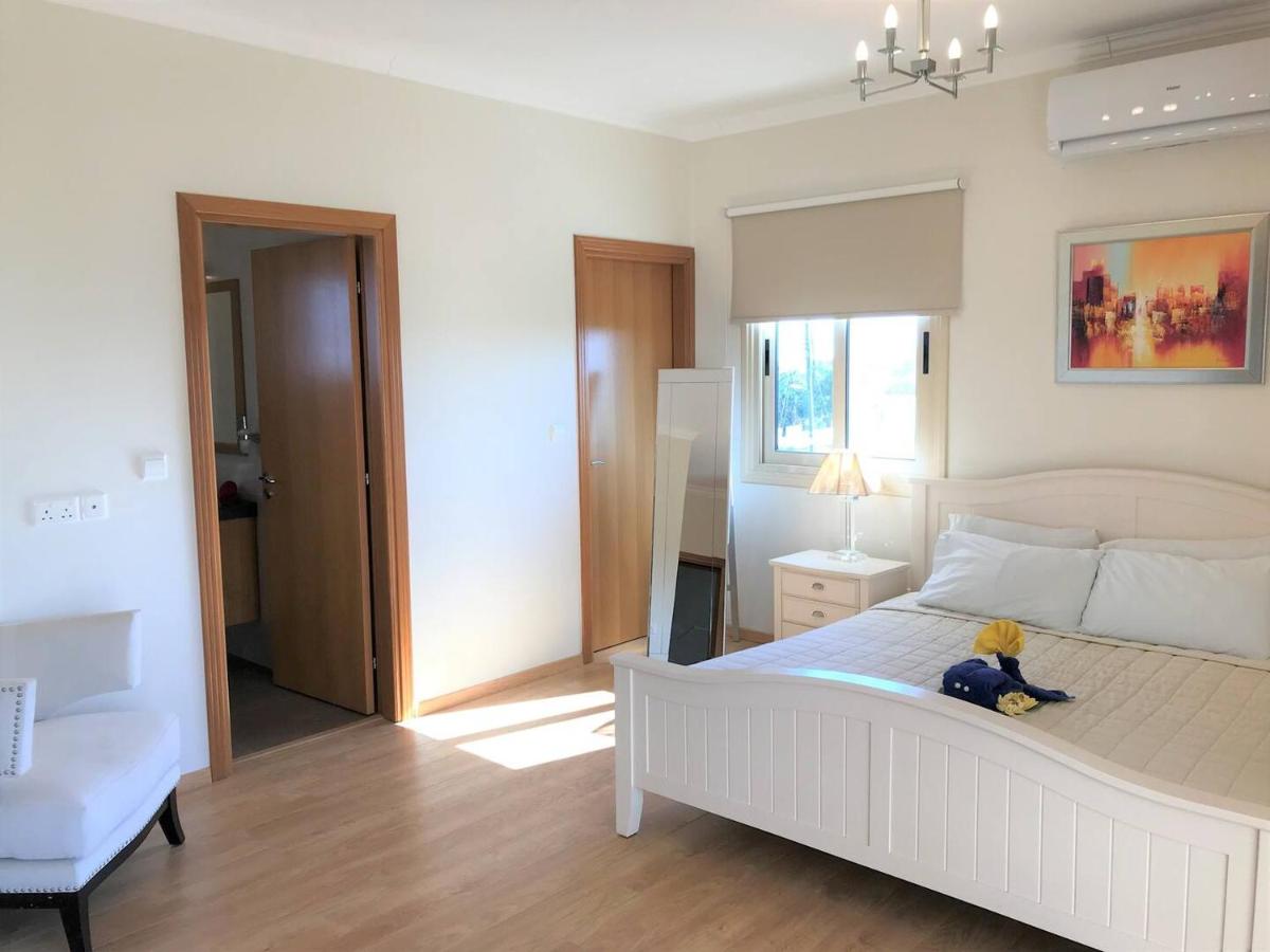Villa con Piscina Privata 