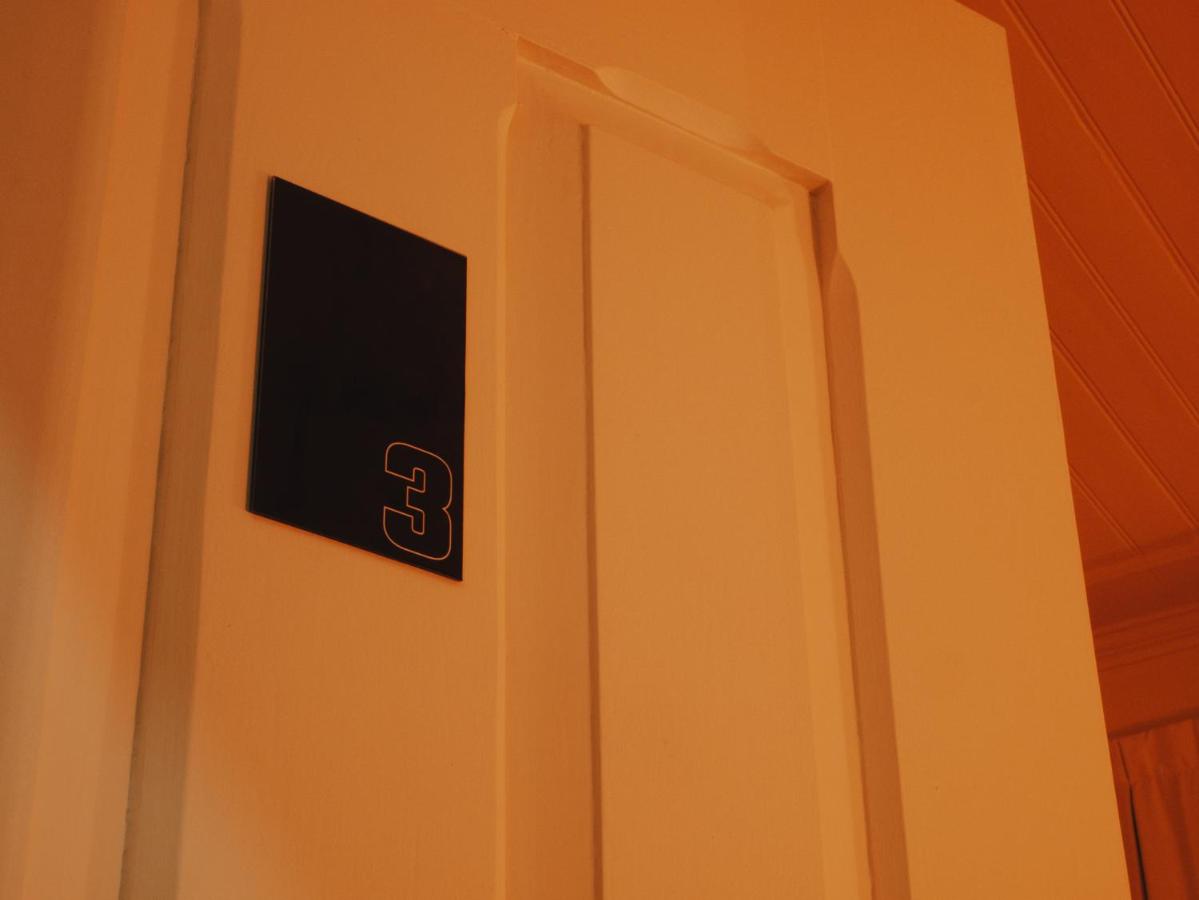 Doppelzimmer mit Gartenblick