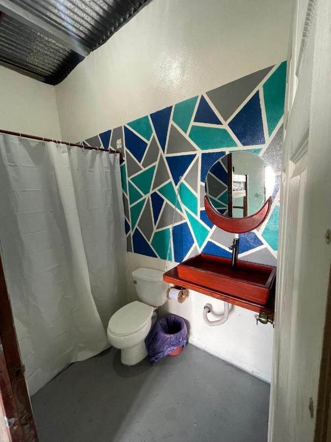 Bed in 4-Bed Dormitory Room