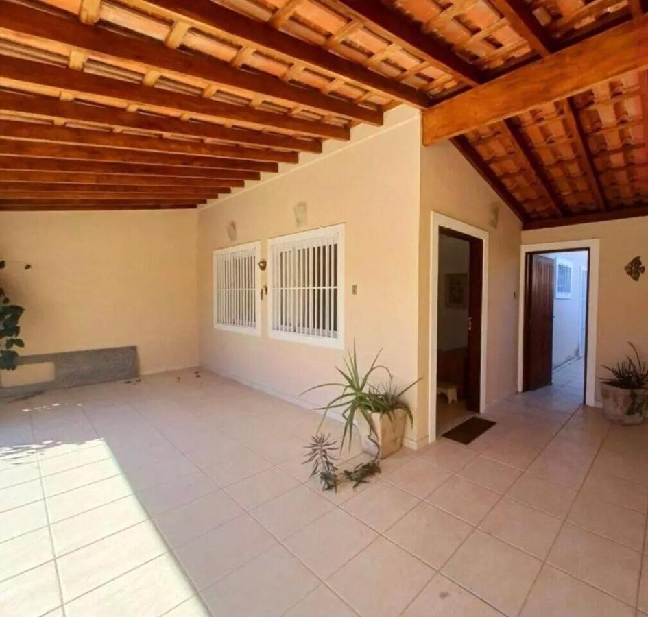 Three-Bedroom Home
