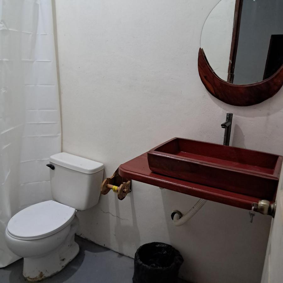 Double or Twin Room with Private Bathroom