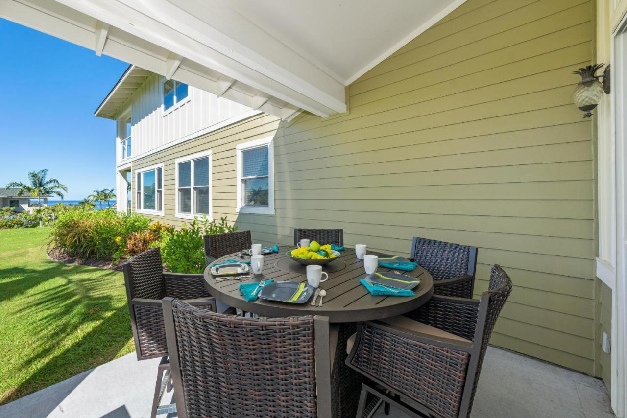 F1 Na Hale O Keauhou - B&B Kailua-Kona