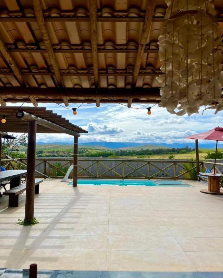 Ranchinho Serra do Cipó - B&B Jaboticatubas