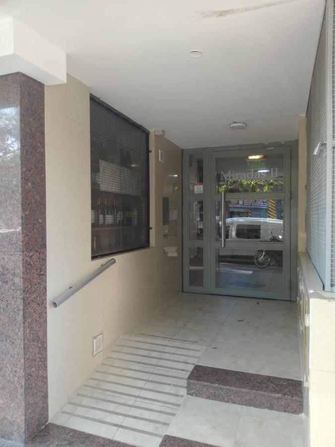 La Estación - Ferienwohnung Córdoba