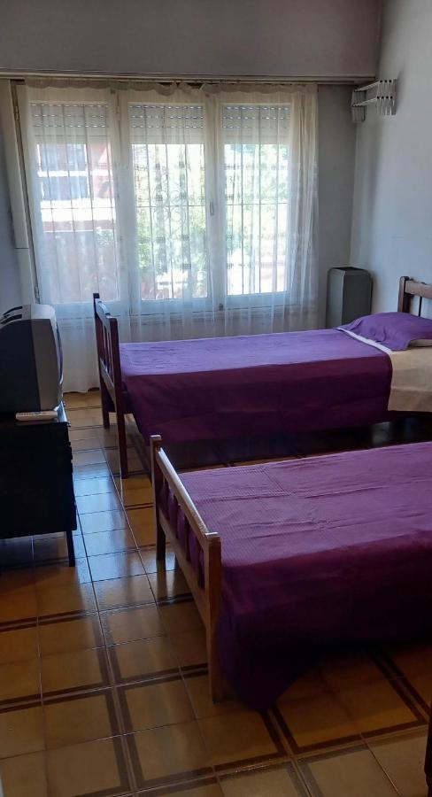 Descanso - B&B Necochea