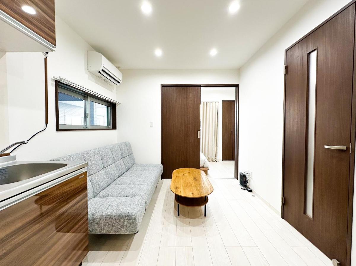 Family Room with Private Bathroom