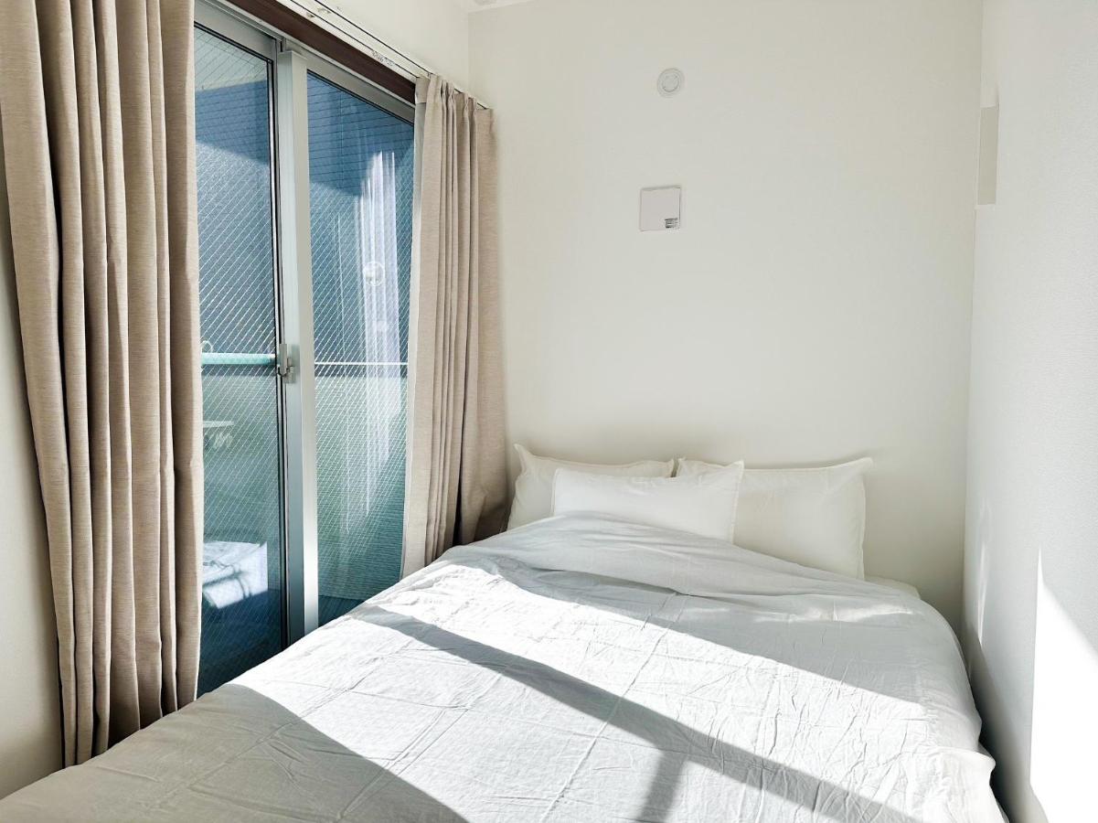 Basic Triple Room