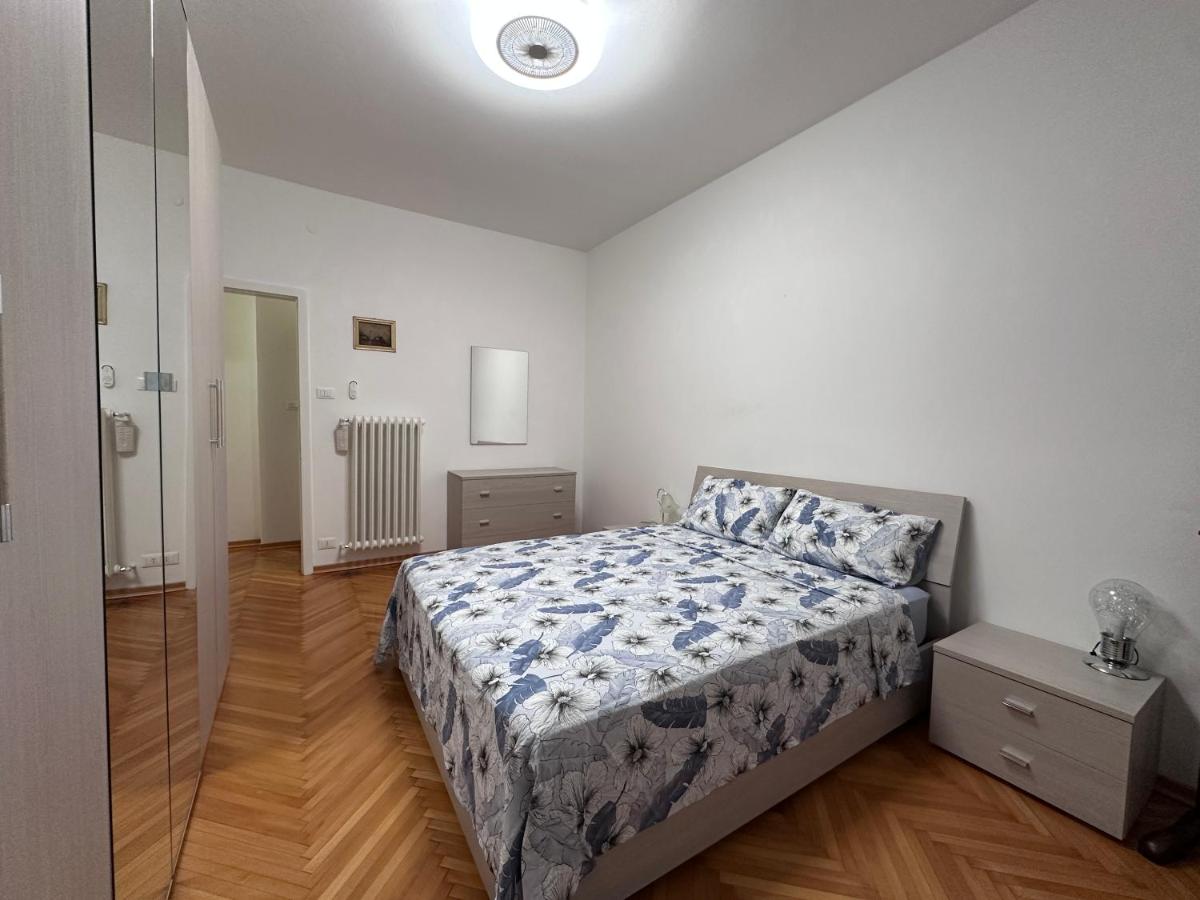 Appartement met 1 Slaapkamer