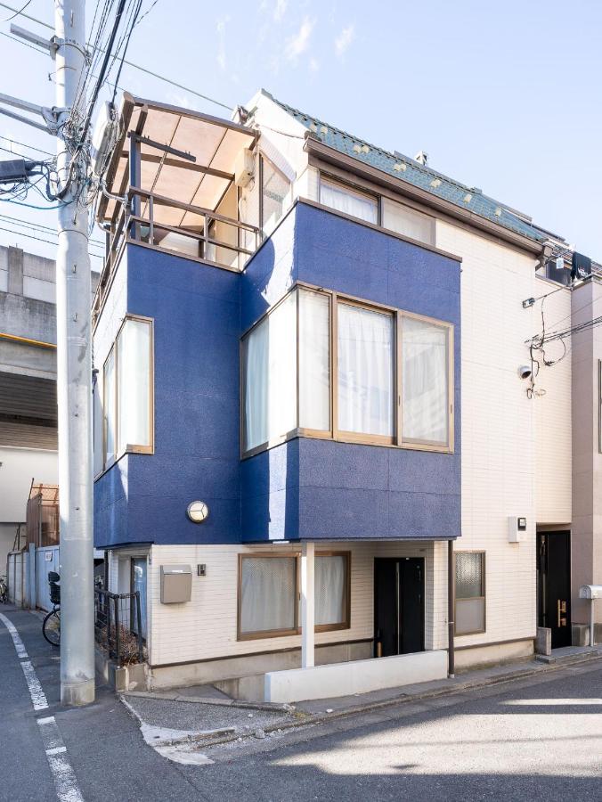 Familia Omorikaigan - B&B Tokyo